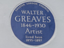 Greaves, Walter (id=467)